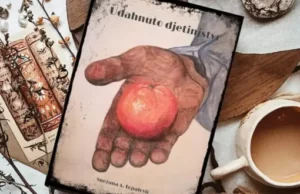 ”BLAGO BABI” – Snežana A. Topalović