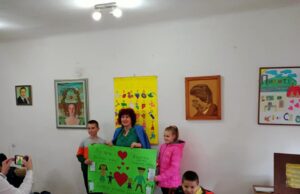 Обиљежен Међунарнодни дан дјечије књижевности