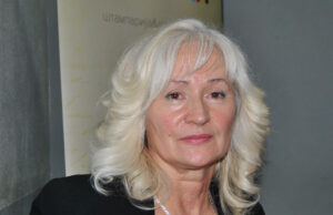 Predstavljanje nagrađene zbirke soneta ”SUŠTI” , autor Željka Avrić ( video )