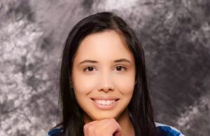 Ђорђина Чупић