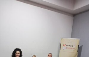 PROMOVISANA KNJIGA “PRIČE IZ STARE ŠKRINJE”