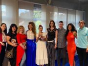 Održana promocija knjige ”TAJNA NIKOLE TESLE sa stanovišta psihoanalize” – Tamara Jevtović