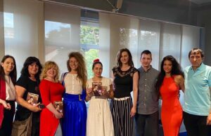 Održana promocija knjige ”TAJNA NIKOLE TESLE sa stanovišta psihoanalize” – Tamara Jevtović