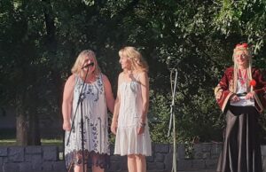 Одржано 18. по реду ”Видовданско пјесничко причешће”