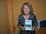 ПРЕДСТАВЉЕНА КЊИГА „ШАРЕНА ПТИЦА“ ВИНКЕ БОРОВИНЕ