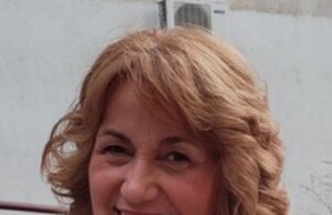 Винка Боровина