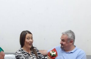 Predstavljena knjiga „Džepovi puni zvijezda“ autora Snežane A. Topalović