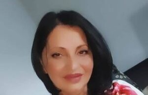 Зорица Бабурски