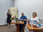 U Zvorniku predstavljene knjige Vedrane Kalajdžić