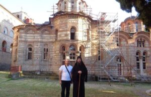 Интервју са Вукосавом Илићем , аутором првонаграђене збирке пјесама ”НА СВЕТОСАВСКОМ ПУТУ”