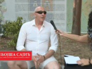Intervju sa Nebojšom Sajićem , autorom romana ”PINK PANTERI” ( video )