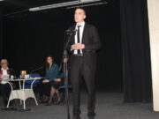 Објављен триптих духовне поезије пјесника Милоша Димића