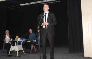 Објављен триптих духовне поезије пјесника Милоша Димића