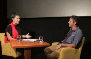 Интервју са Марком Д. Марковићем,аутором романа ”У СЕБИ ЗАТОЧЕНИ” ( video )