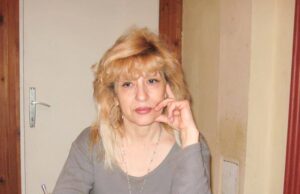 ИНТЕРВЈУ СА ВЕРОМ ЦВЕТАНОВИЋ