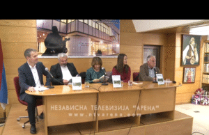 “Šarena ptica” Vinke Borovine predstavljena bijeljinskoj čitalačkoj publici