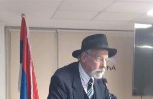 У Подгорици промовисана студија “Сабрани староставни српски списи”