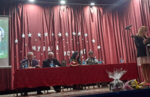 Кад „Чувари истине“ потеку из пјесничке душе