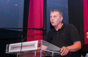 Intervju sa Daliborom Krstićem, autorom nagrađene zbirke priča „Sve boje reči”