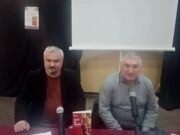 ПРЕДСТАВЉЕН РОМАН „ТИГАР СА БОЈАНЕ“, АУТОРА БРАНКА СТАНКОВИЋА