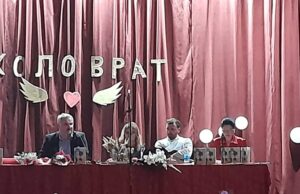 Теслић : Одржана промоција књиге ”КОЛОВРАТ” ауторке Славојке Кокић