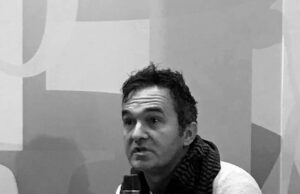 Интервју са Марком Д. Марковићем аутором награђеног романа ”У СЕБИ ЗАТОЧЕНИ”