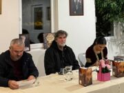 Бар:Промовисана збирка Вила са Кошара Невена Милаковића