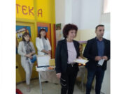 BILEĆA- U OŠ ”Petar Petrović Njegoš” obilježen Dan školskih biblioteka