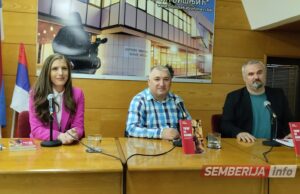 Održana promocija romana ”TIGAR SA BOJANE” autora Branka Stankovića ( video )