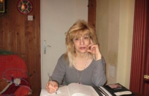 Вера Цветановић