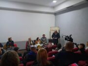 Predstavljena zbirкa pjesama „Dubine“, autora Đurđice Gajić