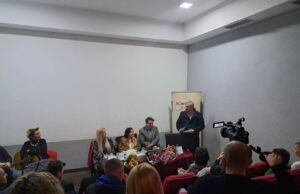 Predstavljena zbirкa pjesama „Dubine“, autora Đurđice Gajić