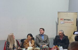 Zvornik: Održana promocija zbirke pjesama ” U IME LJUBAVI” Đurđice Zorić Gajić