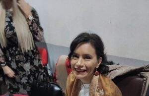 Ђурђица Зорић Гајић