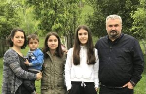 Razgovaraonica sa Nedom: Dejan Spasojević – Porodica je osnova bez koje nema zdravog i sposobnog pojedinca