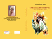 U pripremi drugo izdanje romana ”Vrisak na rubu ludila” Selma Qunbar Mariana