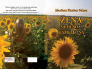 U pripremi treće izdanje romana ”Žena s dušom kameleona” Mariana Qumbar Selma