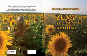 U pripremi treće izdanje romana ”Žena s dušom kameleona” Mariana Qumbar Selma