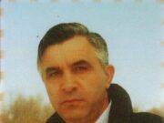 Крсто Милошевић