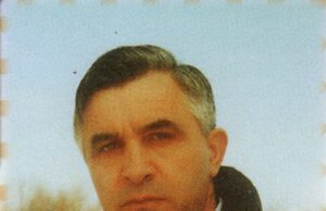 Крсто Милошевић