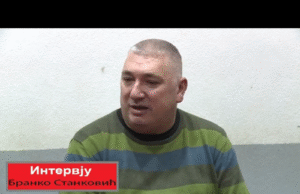 Branko Stanković o kalendaru i još mnogo čemu