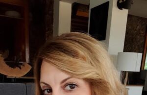 Сњежана Ђоковић