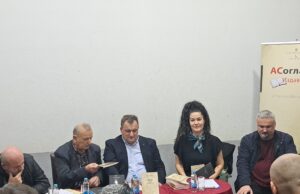 Predstavljene knjige „Azbučni akrostih mojeg djetinjstva“ i „Epski pjesnici i guslari“