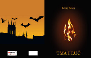 U pripremi nagrađena zbirka pjesama ”TMA I LUČ” – autor Kemo Selak