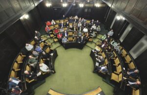 Збирка пјесама “Вила са Кошара” промовисана у Бањалуци (ВИДЕО)