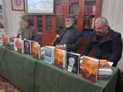 Promovisana zbirka pjesama “Vila sa Košara”