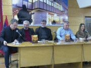 Bijeljina: Suze na promociji “Vile sa Košara”