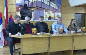 Bijeljina: Suze na promociji “Vile sa Košara”