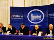 Одржана промоција књиге и спота „Вила са Кошара”
