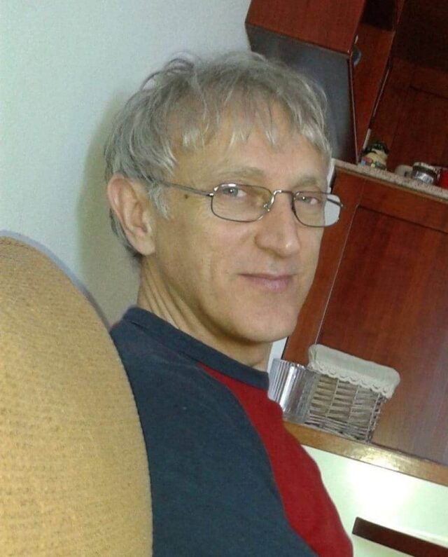 Darko Stević biografija